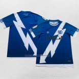 Tercera Tailandia Camiseta Rayo Vallecano 2021-22