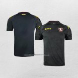 Tercera Tailandia Camiseta Salernitana 2021-22