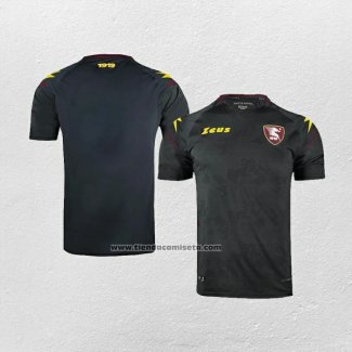 Tercera Tailandia Camiseta Salernitana 2021-22