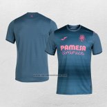 Tercera Tailandia Camiseta Villarreal 2021-22