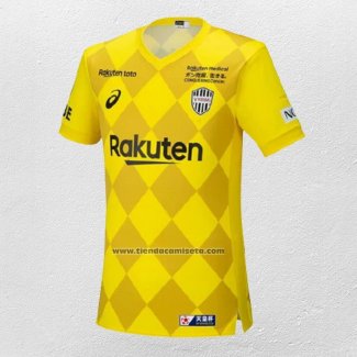 Tercera Tailandia Camiseta Vissel Kobe 2020