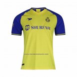 Camiseta Al Nassr Primera 2022-23