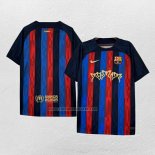 Camiseta Barcelona Rosalia Primera 2022-23