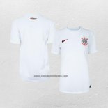Camiseta Corinthians Primera Mujer 2023