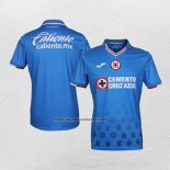 Camiseta Cruz Azul Primera 2022-23
