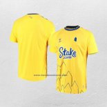 Camiseta Everton Tercera 2022-23