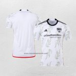 Camiseta FC Dallas Segunda 2023-24