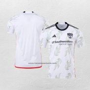 Camiseta FC Dallas Segunda 2023-24