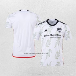 Camiseta FC Dallas Segunda 2023-24