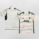 Camiseta Juventus Segunda 2023-24