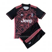 Camiseta Juventus Special Nino 2023-24