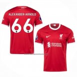 Camiseta Liverpool Jugador Alexander-Arnold Primera 2023-24