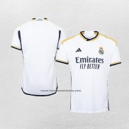 Camiseta Real Madrid Primera 2023-24