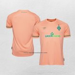 Camiseta Werder Bremen Segunda 2022-23