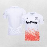 Camiseta West Ham Tercera 2022-23