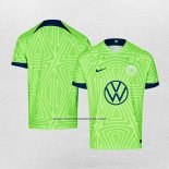 Camiseta Wolfsburg Primera 2022-23