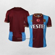 Champions Tailandia Camiseta Trabzonspor 2022