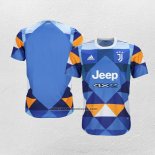 Cuarto Camiseta Juventus 2021-22