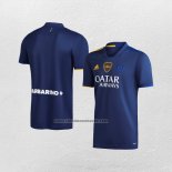 Cuarto Tailandia Camiseta Boca Juniors 2020