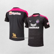 Portero Tailandia Camiseta Cerezo Osaka 2020 Negro