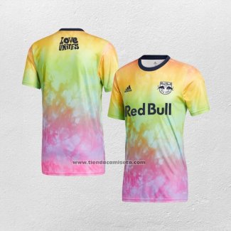 Pride Tailandia Camiseta New York Red Bulls 2021