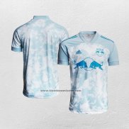 Primeblue Tailandia Camiseta New York Red Bulls 2021