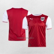 Primera Camiseta Austria 2020-21