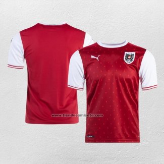 Primera Camiseta Austria 2020-21
