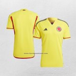 Primera Camiseta Colombia 2022