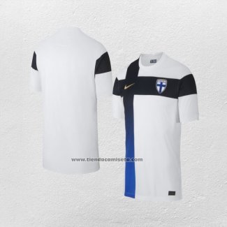 Primera Camiseta Finland 2020