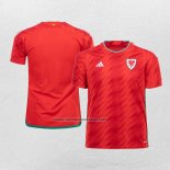 Primera Camiseta Gales 2022