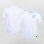Primera Camiseta Inglaterra Euro 2022