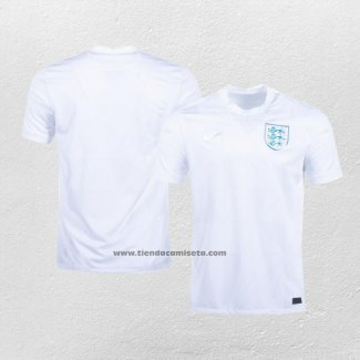 Primera Camiseta Inglaterra Euro 2022
