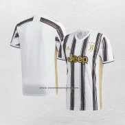 Primera Camiseta Juventus 2020-21