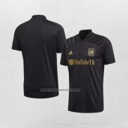 Primera Camiseta Los Angeles FC 2020