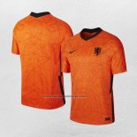 Primera Camiseta Paises Bajos 2020-21