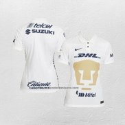 Primera Camiseta Pumas UNAM Mujer 2021