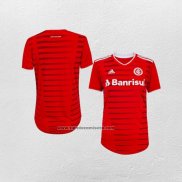 Primera Camiseta SC Internacional Mujer 2021