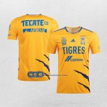 Primera Camiseta Tigres UANL 2021-22