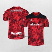 Primera Camiseta Toluca 2021