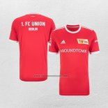 Primera Camiseta Union Berlin 2021-22