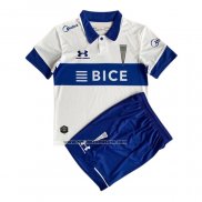 Primera Camiseta Universidad Catolica Nino 2022