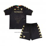 Primera Camiseta Venezia Nino 2021-22