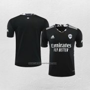 Primera Portero Camiseta Arsenal 2020-21
