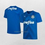 Primera Portero Tailandia Camiseta Palmeiras 2022