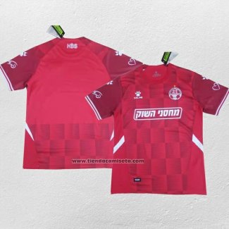 Primera Tailandia Camiseta 2021-22 Hapoel Be'er Sheva