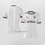 Primera Tailandia Camiseta Albacete 2021-22