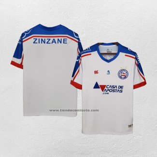 Primera Tailandia Camiseta Bahia FC 2021