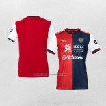 Primera Tailandia Camiseta Cagliari Calcio 2020-21