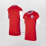 Primera Tailandia Camiseta Chile 2020